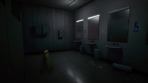Night Plane screenshot 1