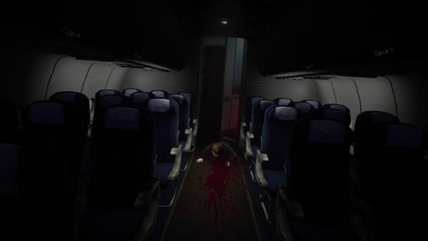 Night Plane screenshot 6