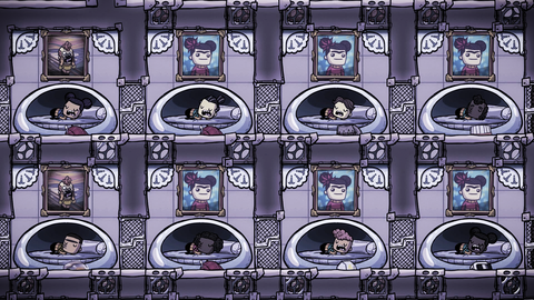 Oxygen Not Included screenshot 5