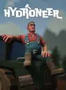 Hydroneer cover art