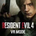 Resident Evil 4 Chainsaw Demo cover art