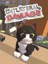 Catlateral Damage cover art