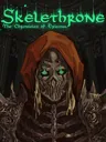 Skelethrone: The Prey cover art
