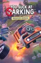 You Suck at Parking® - Complete Edition cover art