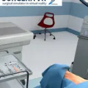 Surgera VR cover art