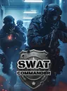 SWAT Commander cover art