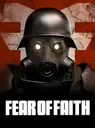 FEAR OF FAITH cover art