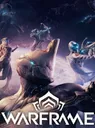 Warframe cover art