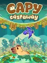 Capy Castaway cover art