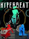 HYPERBEAT cover art