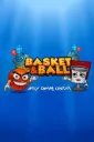Basket and Ball cover art