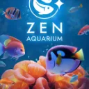 Zen Aquarium cover art
