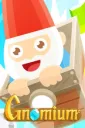 Gnomium: Pocket Edition cover art