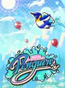 Soda-Powered Penguin cover art