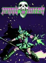 Jenny the Witch cover art
