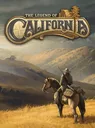 The Legend of California cover art