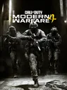 Call of Duty: Modern Warfare 4 cover art