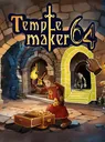 Temple Maker 64 cover art