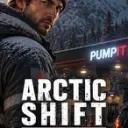 Arctic Shift: Fuel Station cover art