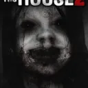 The House 2 cover art