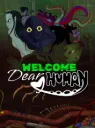 Welcome, Dear Human cover art