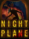 Night Plane cover art