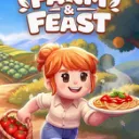 Farm & Feast cover art