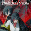 Qliphah in Providence's Shadow cover art