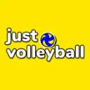 just volleyball cover art