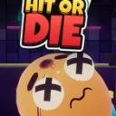 Hit or Die cover art