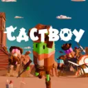 Cactboy cover art