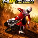 Motocross The Force cover art