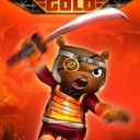 Battle Bears Gold cover art