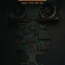 It Thinks!: Build Your Own GPU cover art