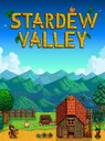 Stardew Valley cover art