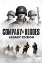 Company of Heroes cover art