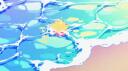 Discovery splash banner for ❥ .gg/feathercore ⿻ Discord server