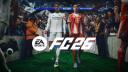 Discovery splash banner for EA Sports FC 27 - Deutsch Discord server