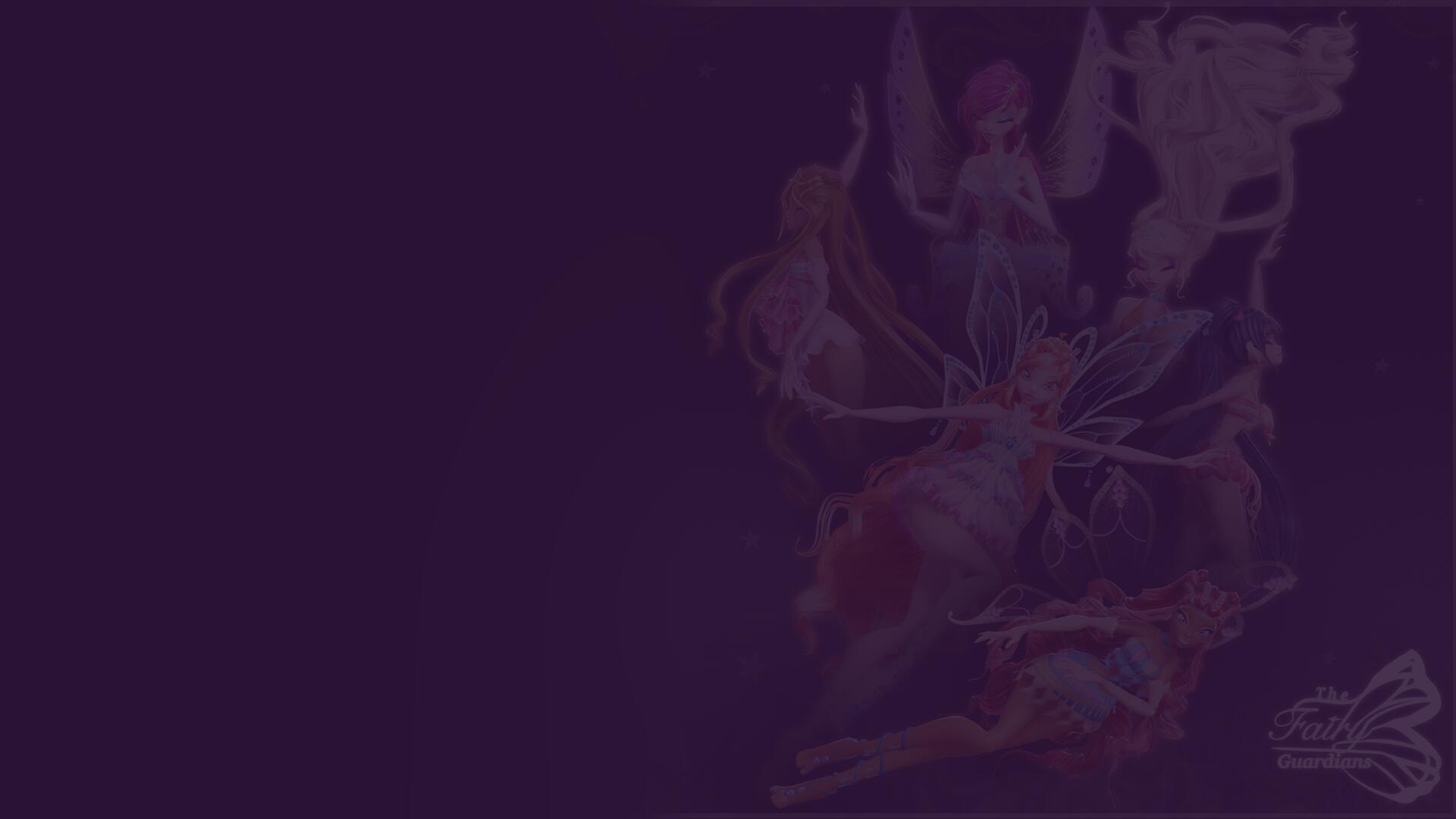 Discovery splash banner for Matt B. Creations 🧚 Discord server