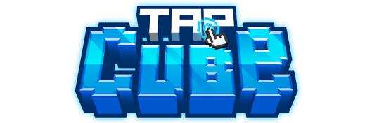Discovery splash banner for TapCube Discord server