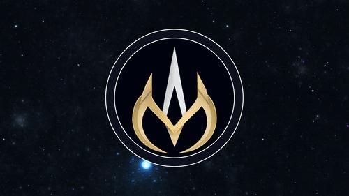 Discovery splash banner for Asgard Discord server