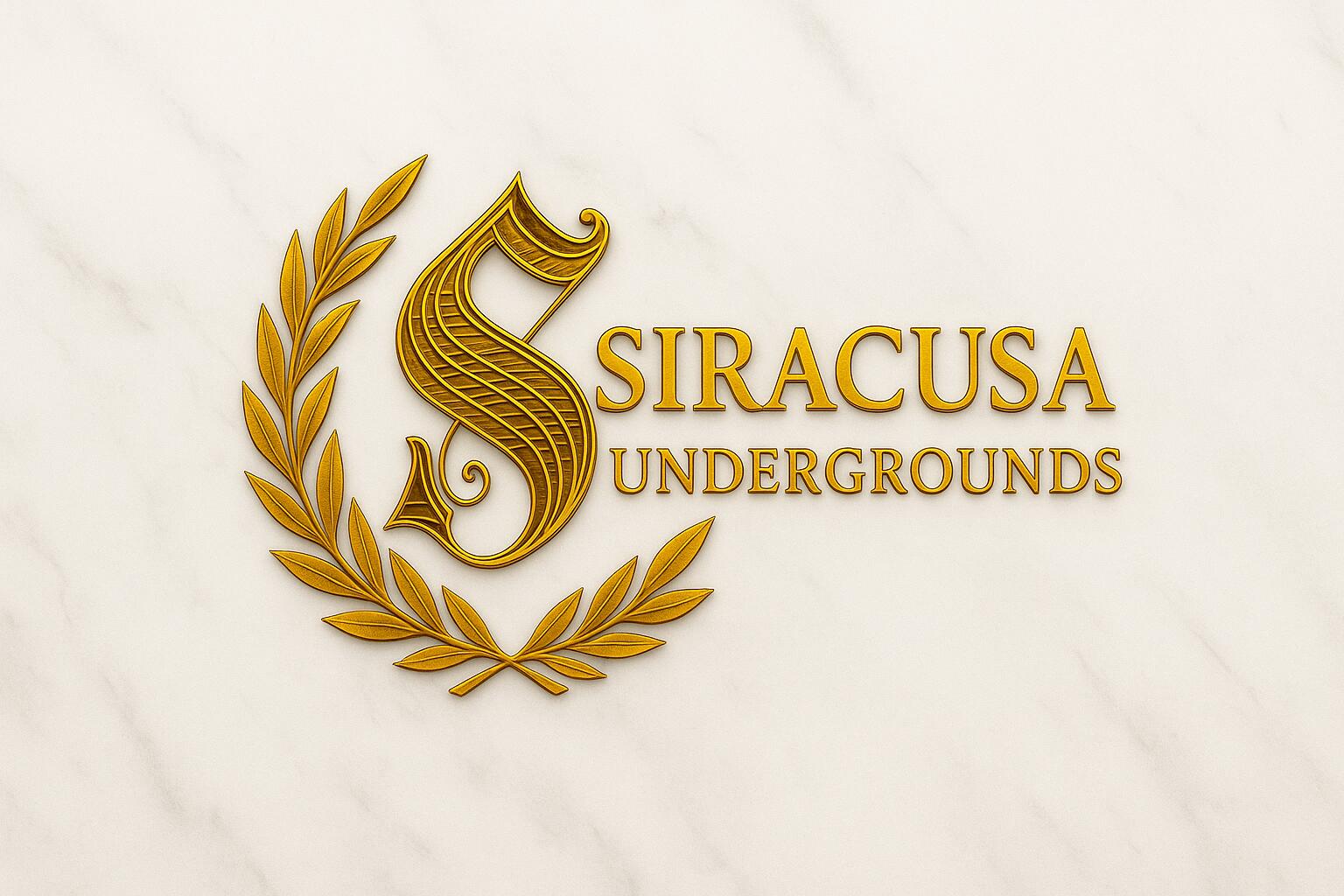 Discovery splash banner for ☆Siracusa Undergrounds☆ Discord server