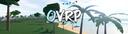 Discovery splash banner for OVRP | Oceanview Roleplay 🌴 Discord server