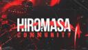 Discovery splash banner for Hiromasa FiveM Discord server
