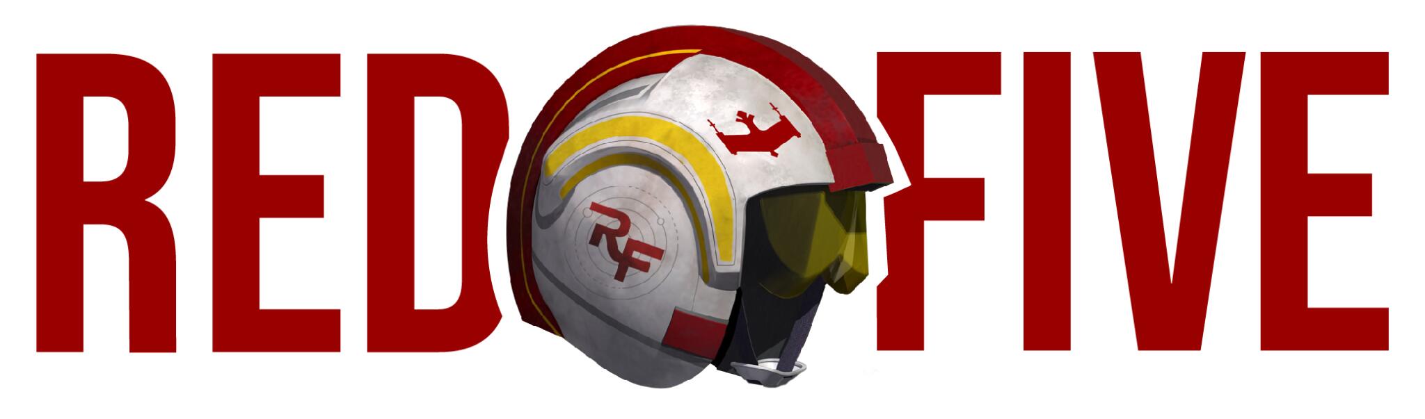 Discovery splash banner for Red Five Discord server