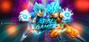 Discovery splash banner for 🐉DBL GAMERS™🐉 Discord server