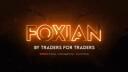 Discovery splash banner for Foxian Trading Community Discord server