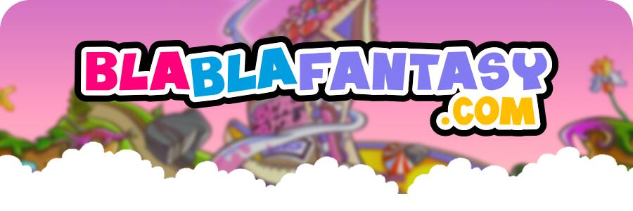 Discovery splash banner for BlablaFantasy • Jeu de Tchat Discord server