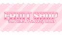 Discovery splash banner for 과일가게 Discord server