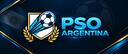 Discovery splash banner for PSO ARGENTINA UE5 Discord server